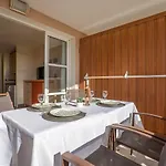 L'esquinade - H4 233 By Interhome Apartmán Saint-Raphaël