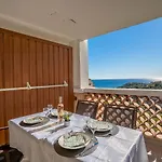 Apartmán L'esquinade - H4 233 By Interhome Saint-Raphaël