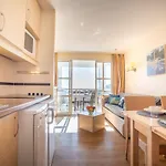 Apartmán L'esquinade - H4 233 By Interhome Saint-Raphaël