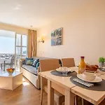 Apartmán L'esquinade - H4 233 By Interhome