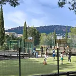 Apartmán L'esquinade - H4 233 By Interhome Saint-Raphaël