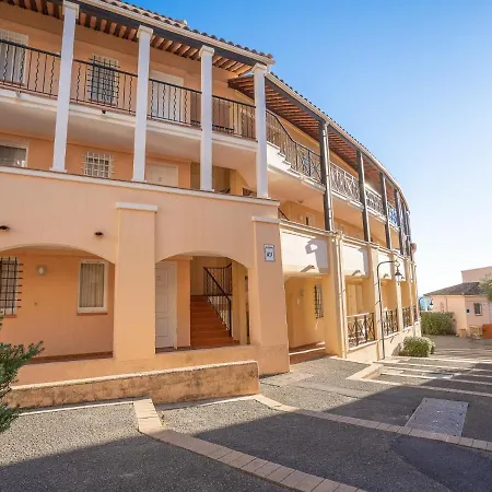 Appartamento Village Cap Estérel - L'esquinade-78