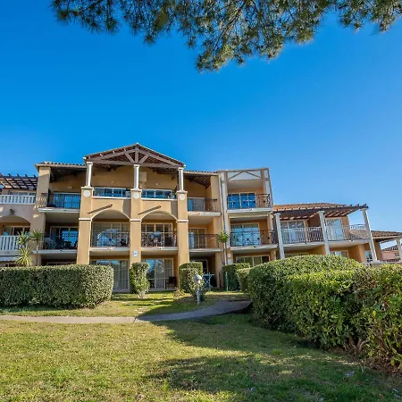 Appartamento Village Cap Estérel - L'esquinade-78 Saint-Raphaël