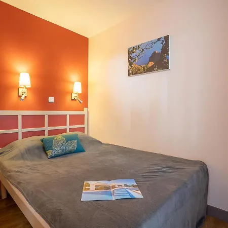 Appartamento Village Cap Estérel - L'esquinade-78 *
