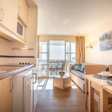 Appartement L'esquinade - H4 233 By Interhome Saint-Raphaël