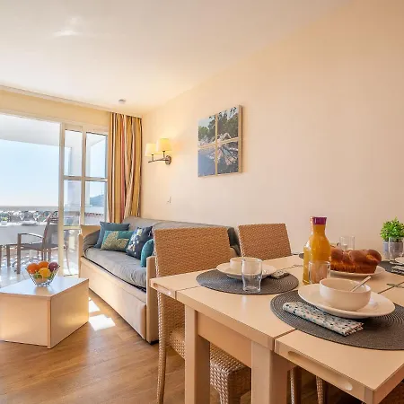 Appartement L'esquinade - H4 233 By Interhome