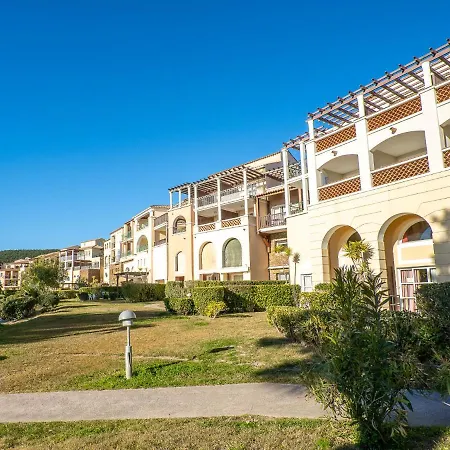 L'esquinade - H4 233 By Interhome Appartement Saint-Raphaël