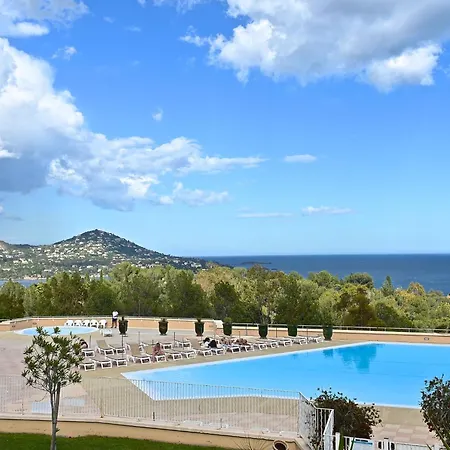 Apartament L'esquinade - H4 233 By Interhome *