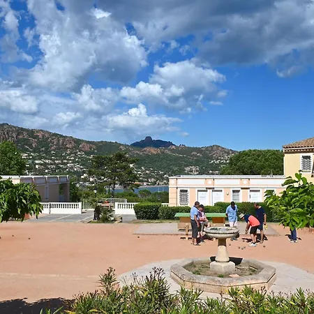 Apartmán L'esquinade - H4 233 By Interhome *