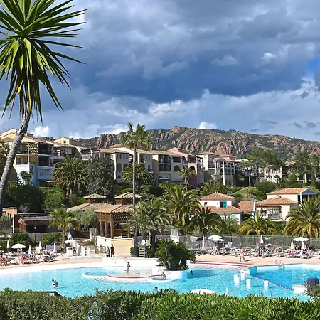 L'esquinade - H4 233 By Interhome * Saint-Raphaël