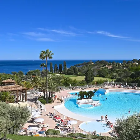 Appartement L'esquinade - H4 233 By Interhome Saint-Raphaël