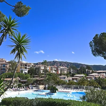 L'esquinade - H4 233 By Interhome * Saint-Raphaël