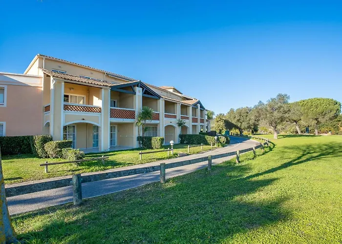L'esquinade - H4 233 By Interhome Apartment Saint-Raphaël