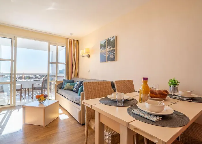 Apartment L'esquinade - H4 233 By Interhome